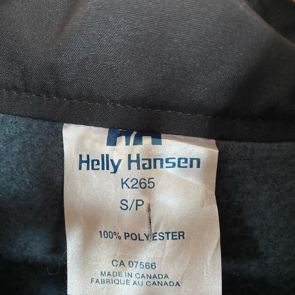 Helly Hansen Mens sweater. - Picture 4 of 4